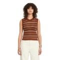 Volcom&nbsp;My Ami Swtr&nbsp;pull sans manches femme