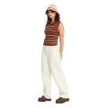 Volcom My Ami Swtr pull sans manches femme Volcom My Ami Swtr pull sans manches femme
