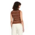 Volcom My Ami Swtr pull sans manches femme Volcom My Ami Swtr pull sans manches femme