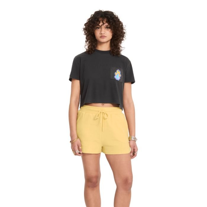 Volcom sweeterry short 2026
