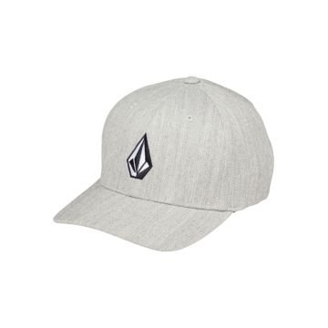 Volcom full stone hthr flexfit hat 2026