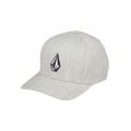 Volcom full stone hthr flexfit hat 2026
