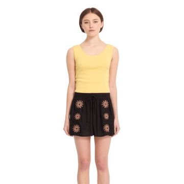 Volcom emb midnite ramble short 2026