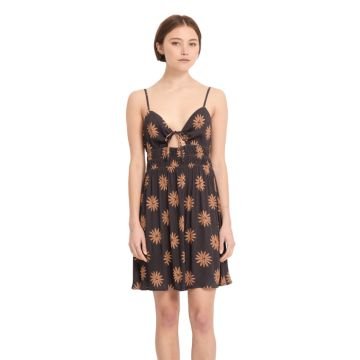 Volcom midnite ramble dress 2026