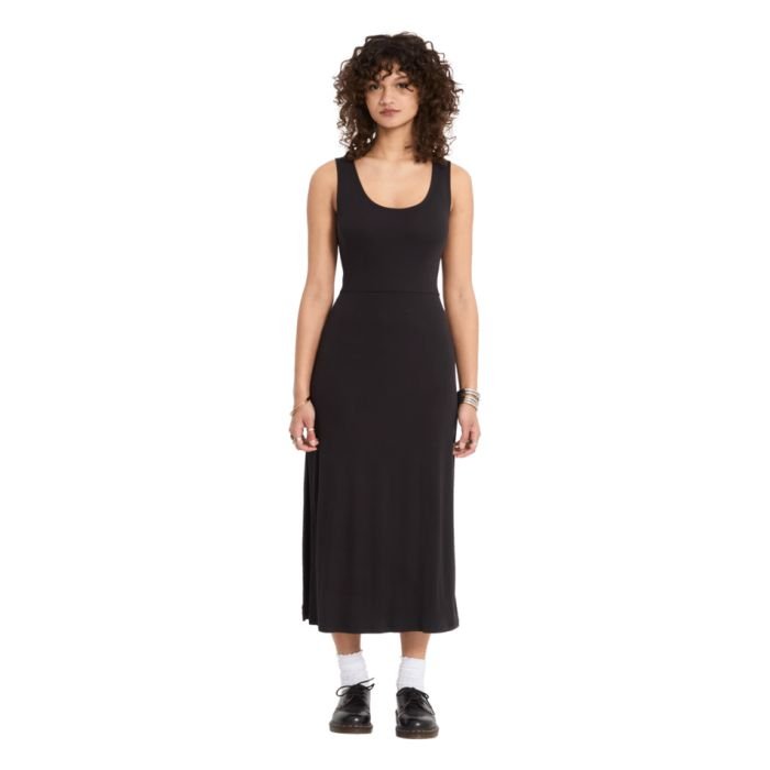 Volcom draculush dress 2026 Volcom draculush dress 2026