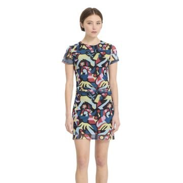 Volcom fa bruno lucas dress 2026