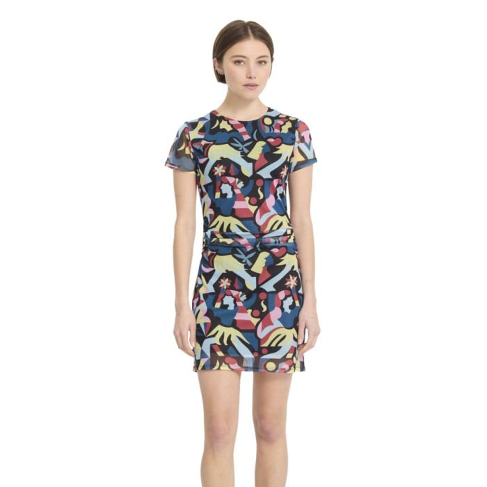 Volcom fa bruno lucas dress 2026 Volcom fa bruno lucas dress 2026