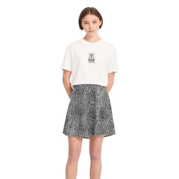 Volcom rawly skirt 2026