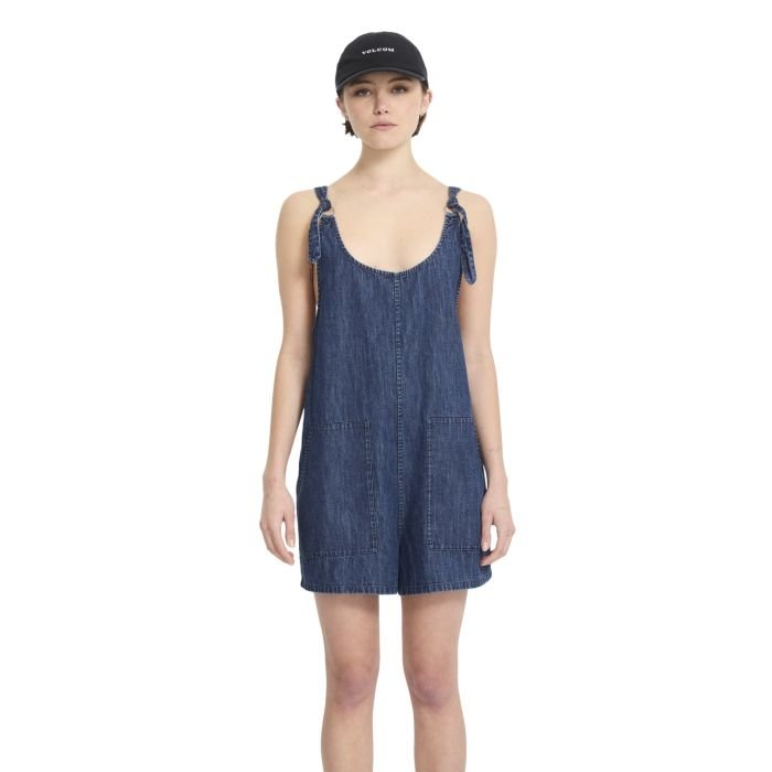 Volcom lived in short rompr 2026