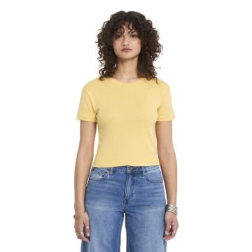 Volcom volcomstone tight crop 2026