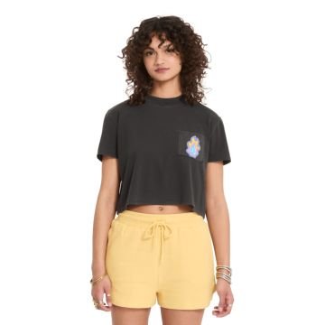 Volcom pocket dial tee 2026