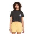 Volcom pocket dial tee 2026