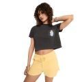 Volcom pocket dial tee 2026 Volcom pocket dial tee 2026