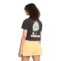 Volcom pocket dial tee 2026 Volcom pocket dial tee 2026
