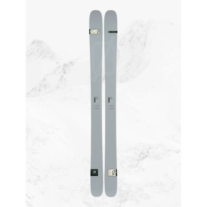 Armada ARV 106 Ti ski nu homme Armada ARV 106 Ti ski nu homme