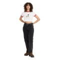 Volcom FA Mickey Mason Tee tshirt manches courtes femme Volcom FA Mickey Mason Tee tshirt manches courtes femme
