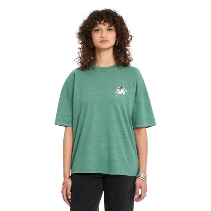 Volcom voltrip tee 2026 Volcom voltrip tee 2026