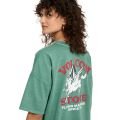 Volcom voltrip tee 2026 Volcom voltrip tee 2026