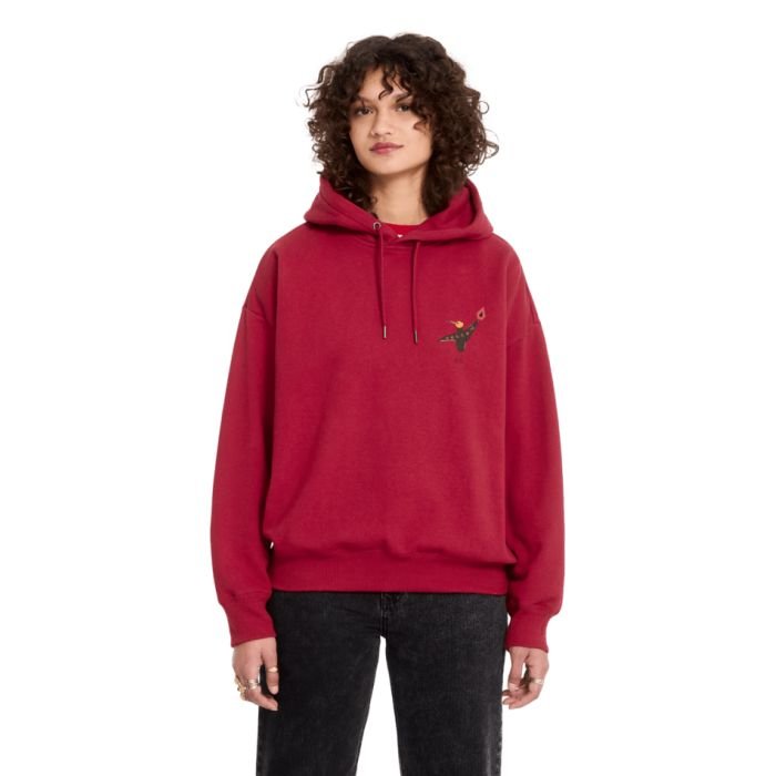 Volcom moove on po 2026