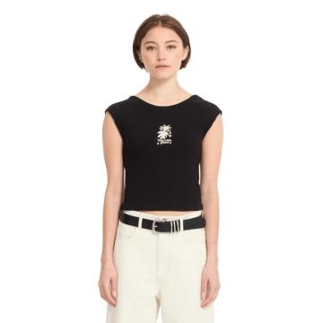 Volcom&nbsp;FA Bruno&nbsp;Lucas&nbsp;Tank débardeur femme&nbsp;