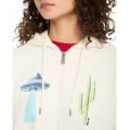 Volcom fa mickey mason zip fleece 2026
