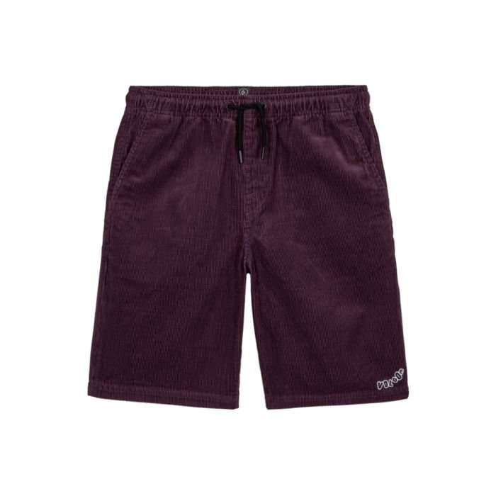 Volcom outer spaced ew cord short 2026