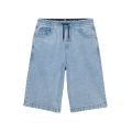 Volcom freazy loose denim ew short 2026