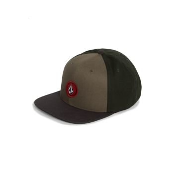 Volcom quarter twill 2026