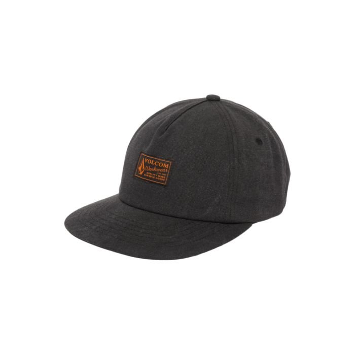 Volcom workwear adj hat 2026 Volcom workwear adj hat 2026