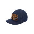 Volcom hammered workwear hat 2026
