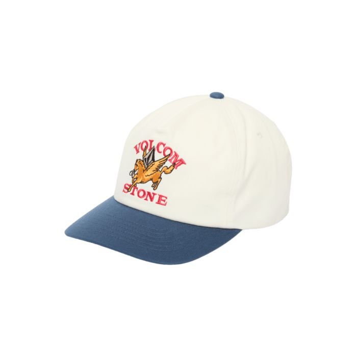 Volcom petrolstone adj hat 2026 Volcom petrolstone adj hat 2026