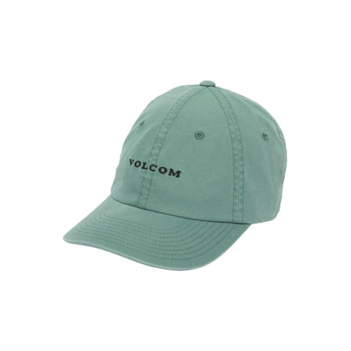Volcom full stone washed adj hat 2026 Volcom full stone washed adj hat 2026