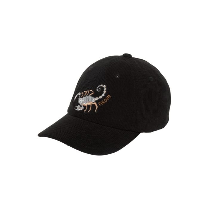 Volcom fa mickey mason adj hat 2026 Volcom fa mickey mason adj hat 2026