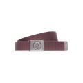 Volcom circle web belt 2026