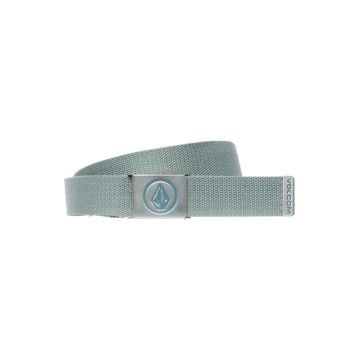 Volcom circle web belt 2026