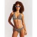 Protest PRTlimo Halter Bikini haut de maillot de bain femme&nbsp;