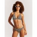 Protest PRTlimo Halter Bikini haut de maillot de bain femme&nbsp;
