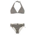 Protest PRTlimo Halter Bikini haut de maillot de bain femme&nbsp;