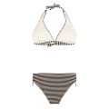 Protest PRTlimo Halter Bikini haut de maillot de bain femme&nbsp;