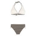 Protest PRTlimo Halter Bikini haut de maillot de bain femme Protest PRTlimo Halter Bikini haut de maillot de bain femme