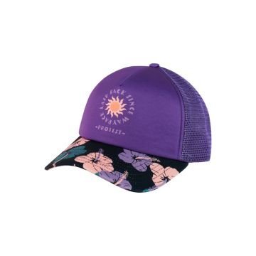 Protest prtprawn truckercap 2026