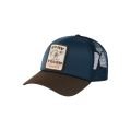 Protest prtbadger truckercap 2026