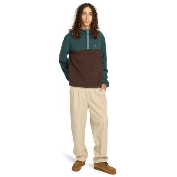 Element big pleated chino 2026