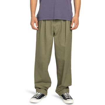 Element big pleated chino 2026