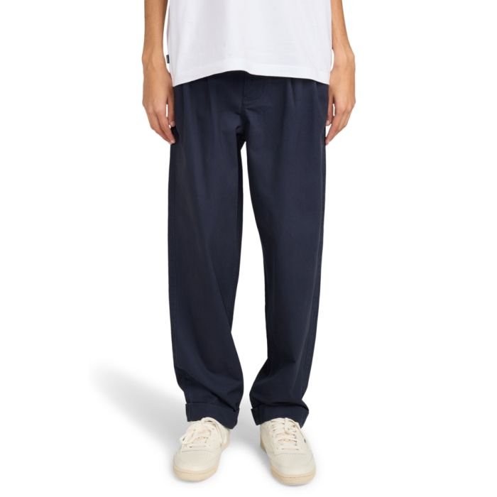 Element big pleated chino 2026 Element big pleated chino 2026