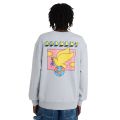 Element World Peace pull femme Element World Peace pull femme