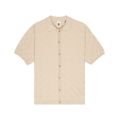 Element sight textured knit polo 2026