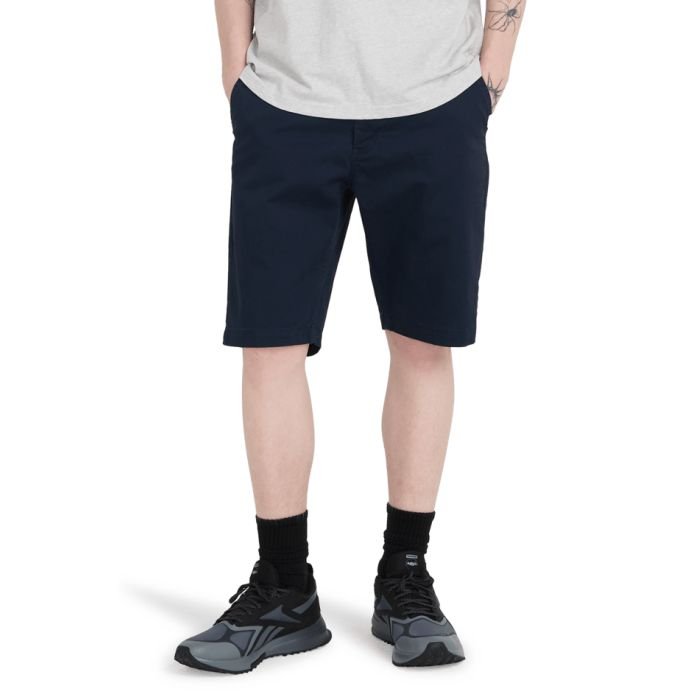Element&nbsp;Regular&nbsp;Chino&nbsp;bermuda homme