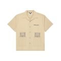 Element seersucker embroidery 2026
