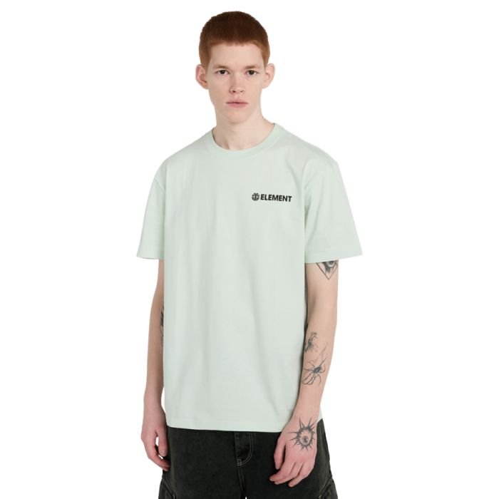 Element Blazin Chest tshirt manches courtes homme Element Blazin Chest tshirt manches courtes homme